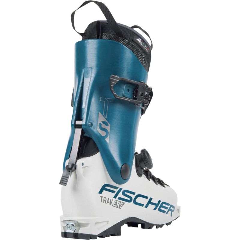 Fischer Travers TS Tourenskischuh