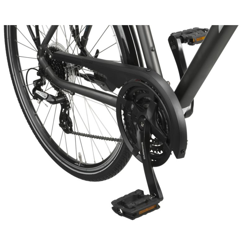KTM Tour One Trekkingbike