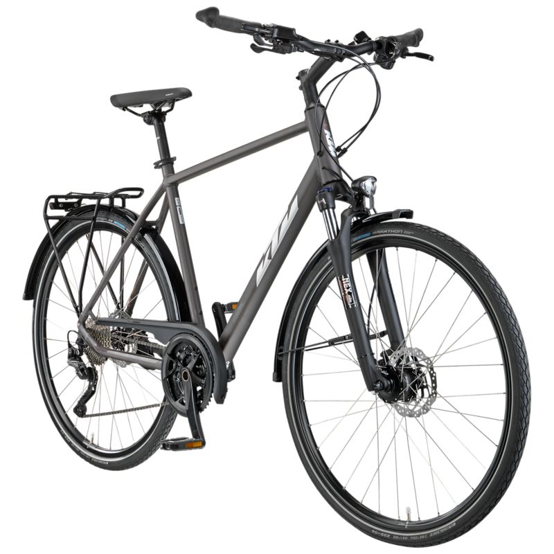 KTM Tour XT Trekkingbike