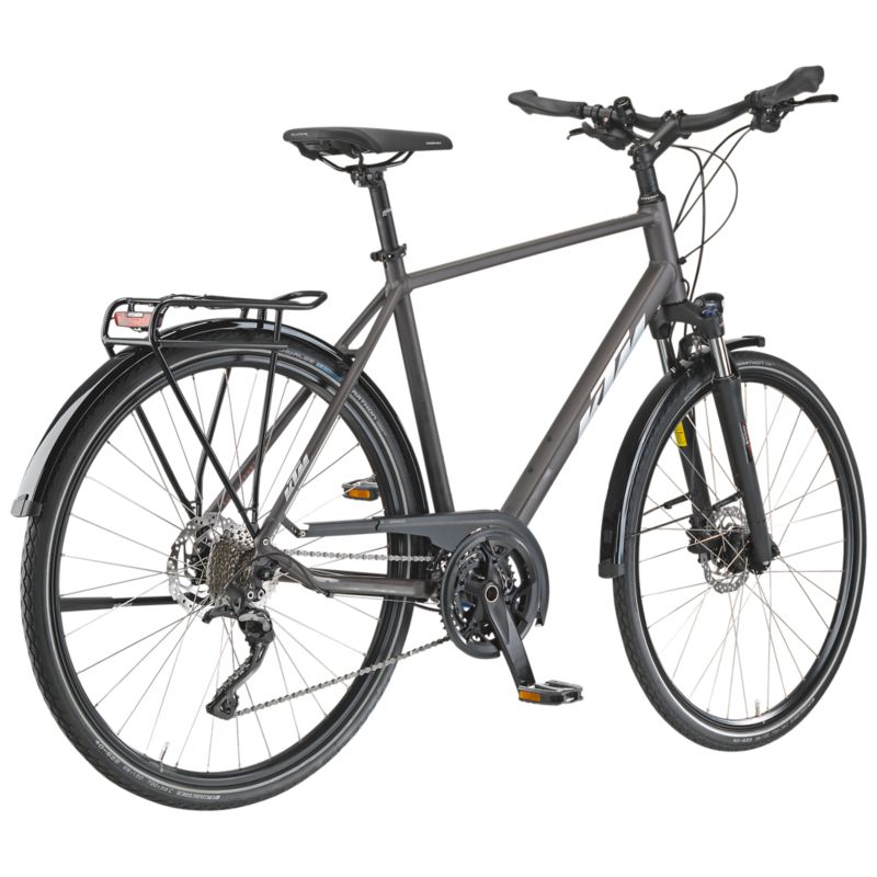 KTM Tour XT Trekkingbike
