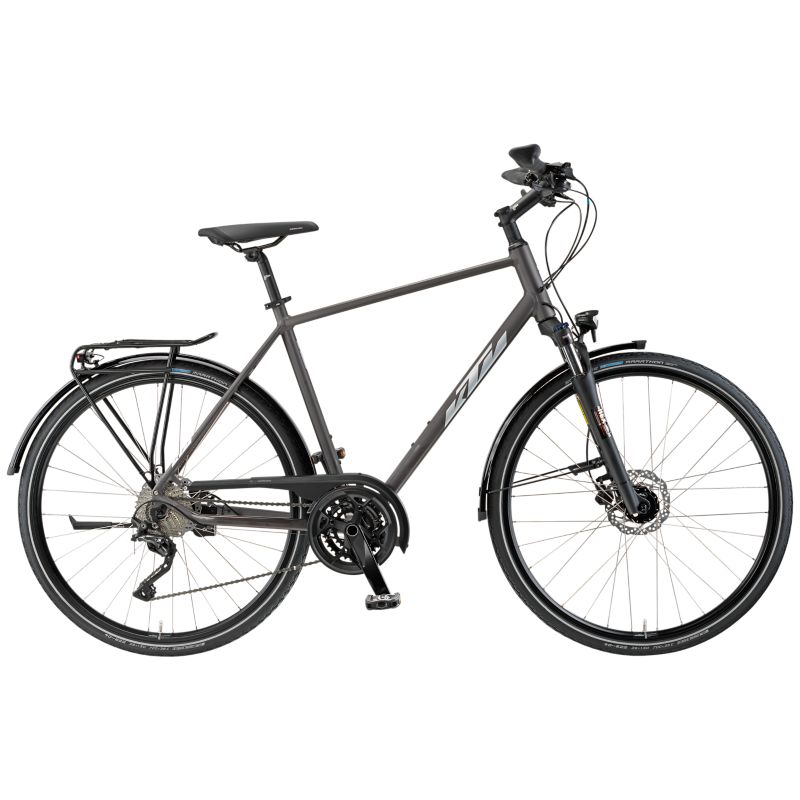 KTM Tour XT Trekkingbike