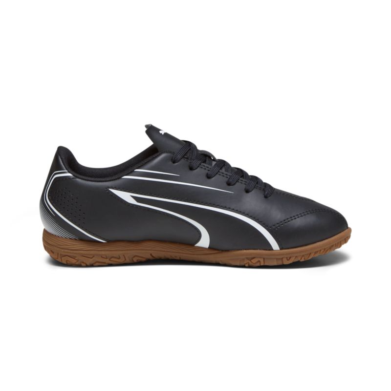 Puma VITORIA IT Jr Hallenfußballschuh