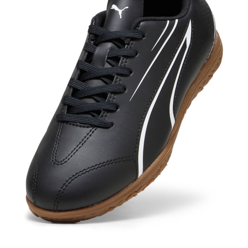 Puma VITORIA IT Jr Hallenfußballschuh