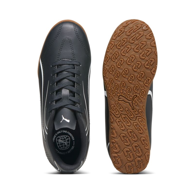 Puma VITORIA IT Jr Hallenfußballschuh