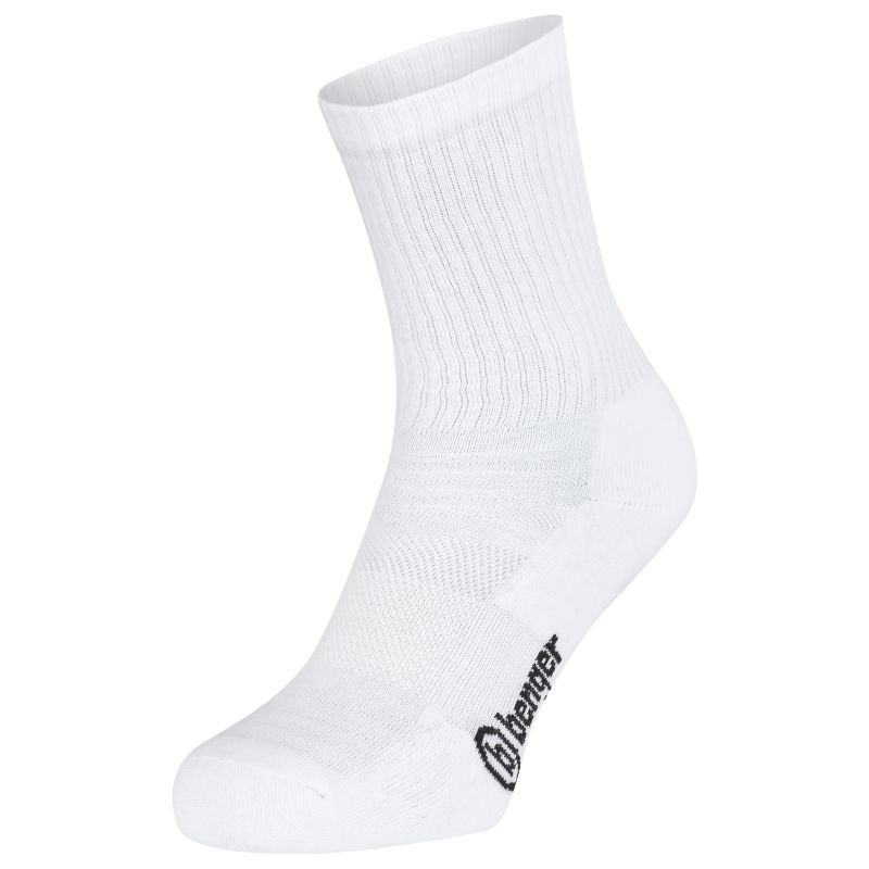 Benger Crew 3er Pack Freizeitsocken