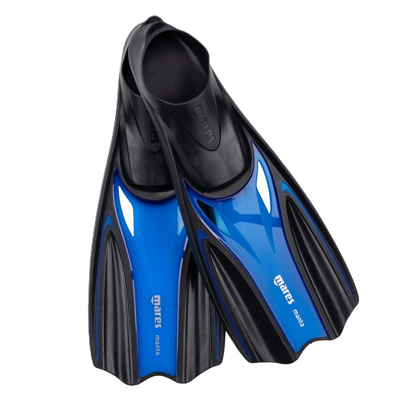 Mares MAnta JR Tauchausrüstung