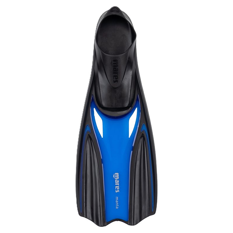 Mares MAnta JR Tauchausrüstung