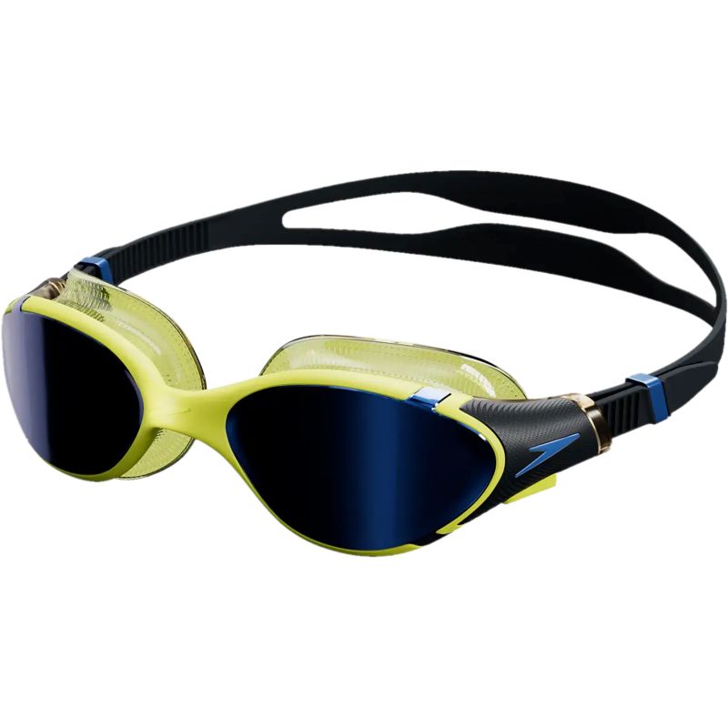 Speedo Biofuse 2.0 Mirror Schwimmbrille