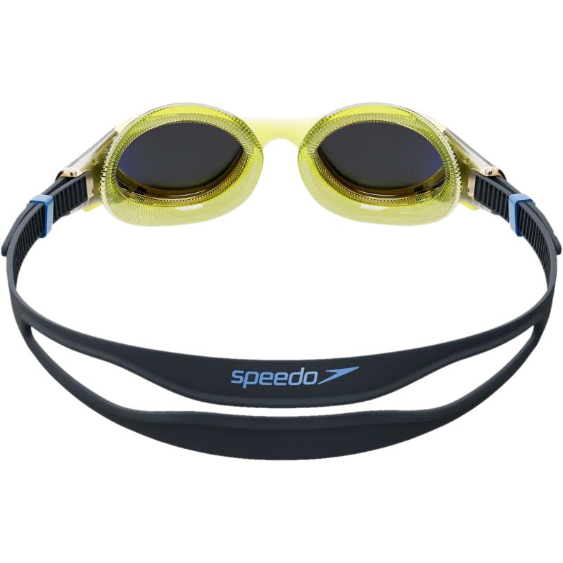 Speedo Biofuse 2.0 Mirror Schwimmbrille