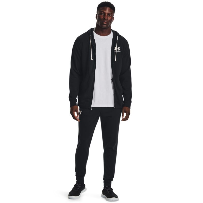 Under Armour UA Rival Terry Jogger Jogginghose