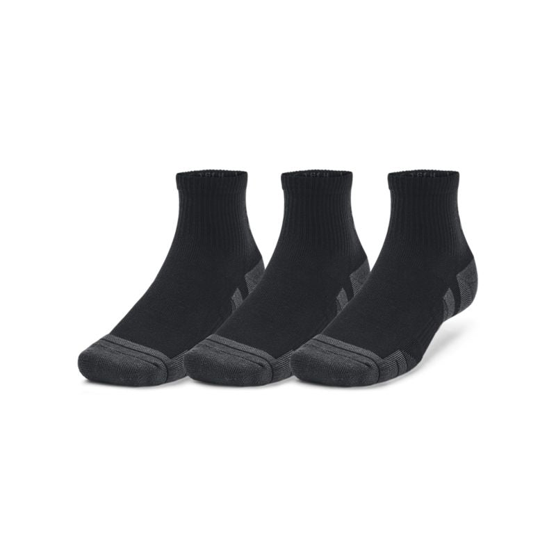 Under Armour UA Performance Tech Socks 3er Freizeitsocken