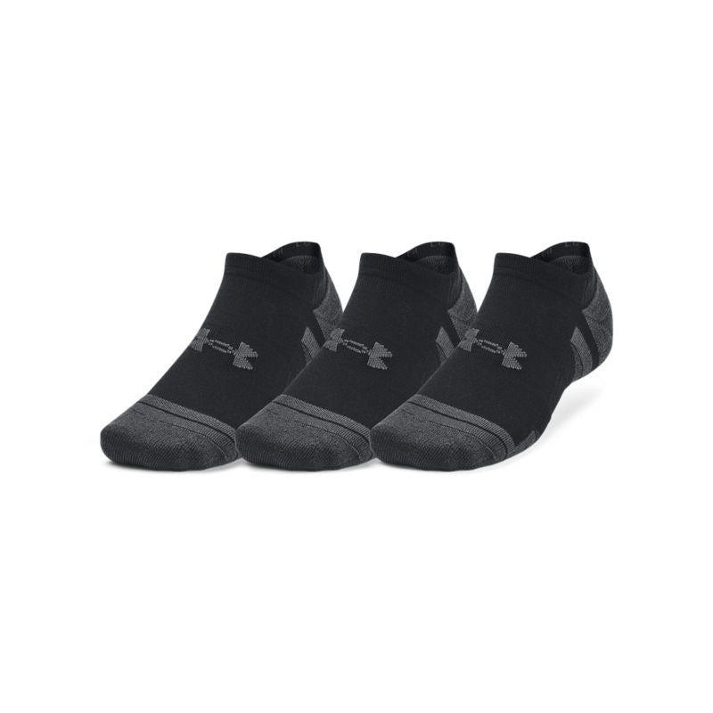 Under Armour Performance Tech 3er Freizeitsocken