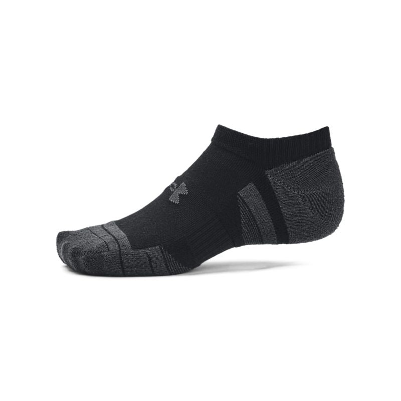 Under Armour Performance Tech 3er Freizeitsocken