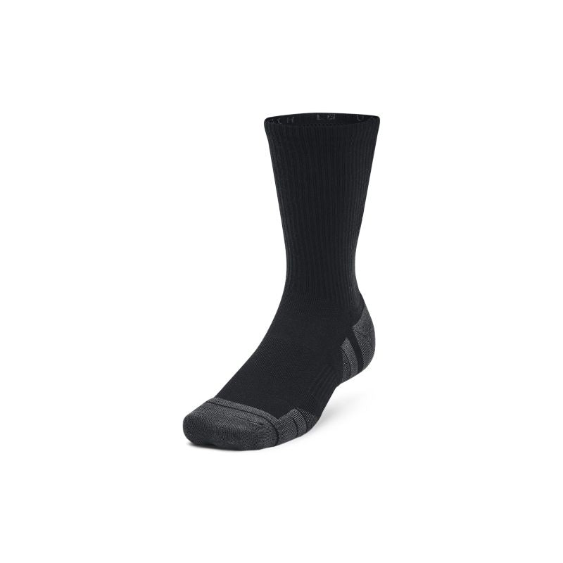 Under Armour Performance Tech Crew 3er Freizeitsocken