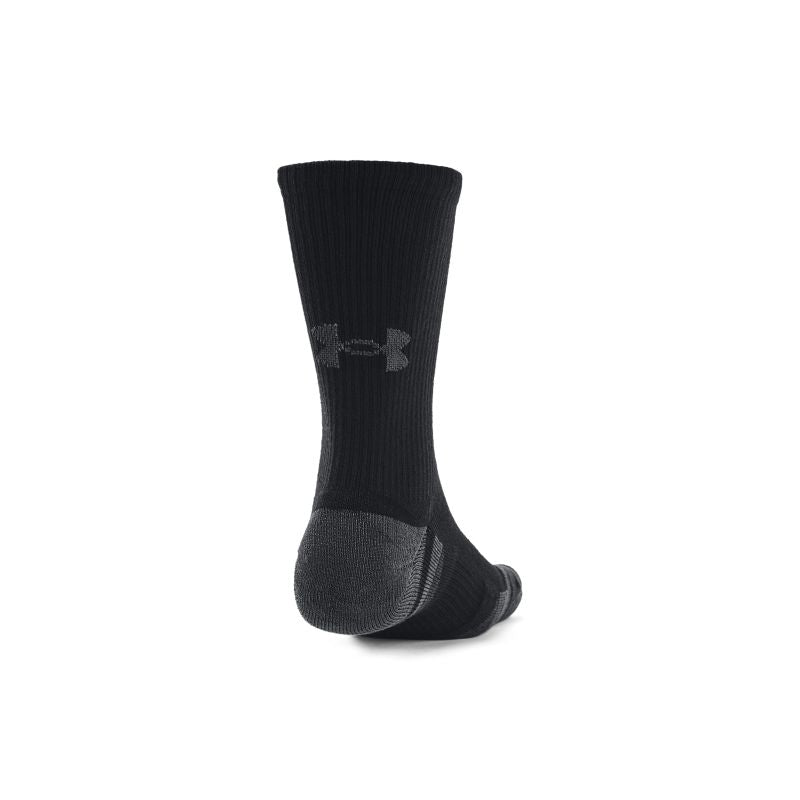 Under Armour Performance Tech Crew 3er Freizeitsocken