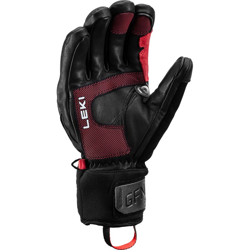 Leki Griffin Pro 3D Skihandschuh