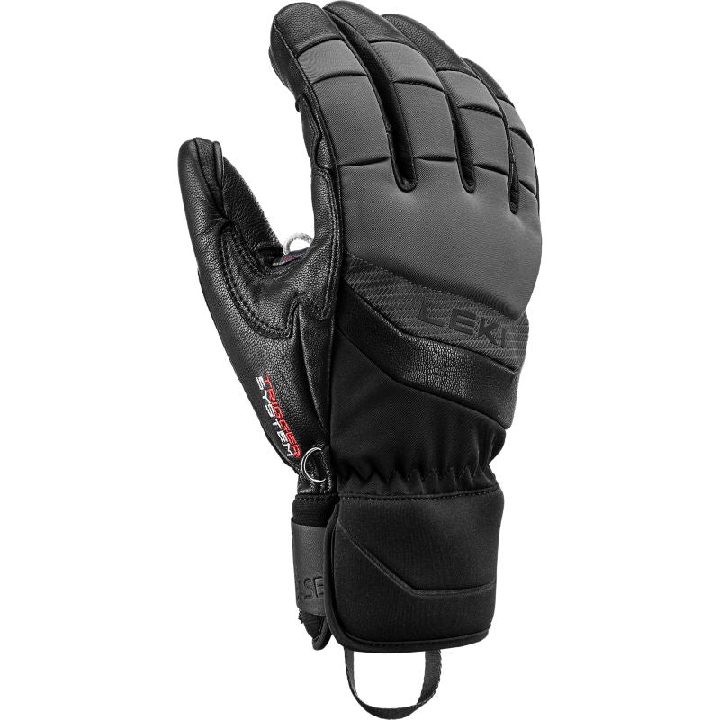 Leki Griffin Base 3D Skihandschuh