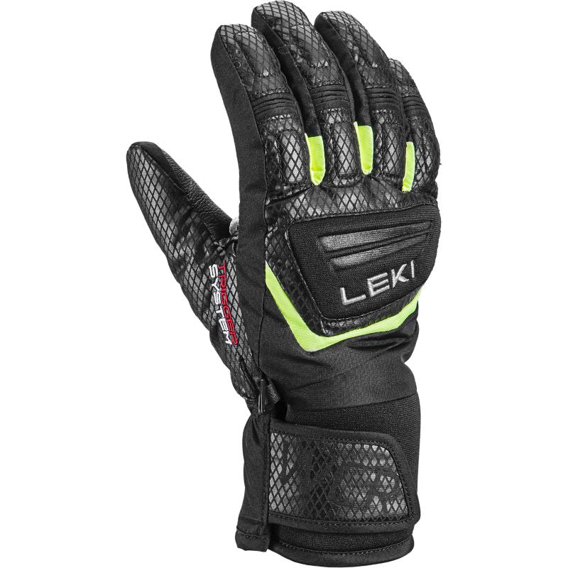 Leki WCR Team 3D Skihandschuh