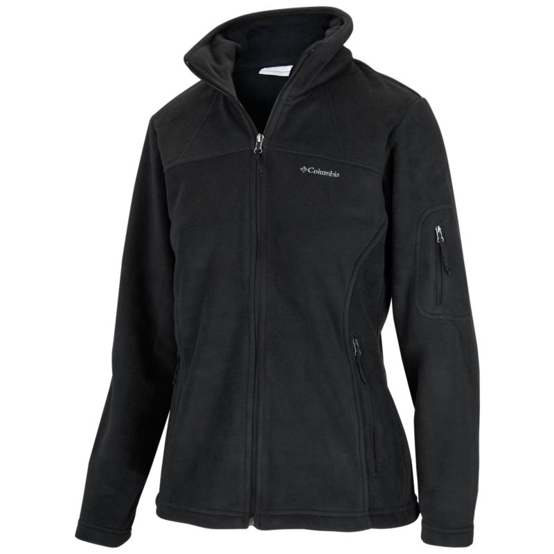 Columbia Fast Trek II Jacket Fleece