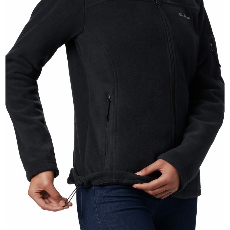 Columbia Fast Trek II Jacket Fleece