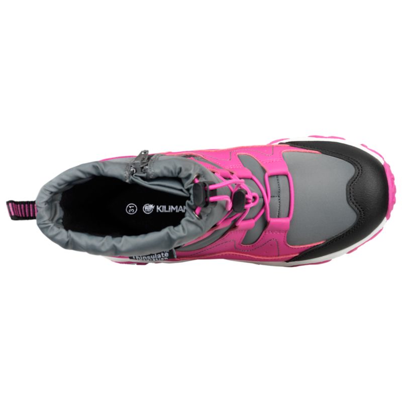 Kilimanjaro LUMI Winterschuh