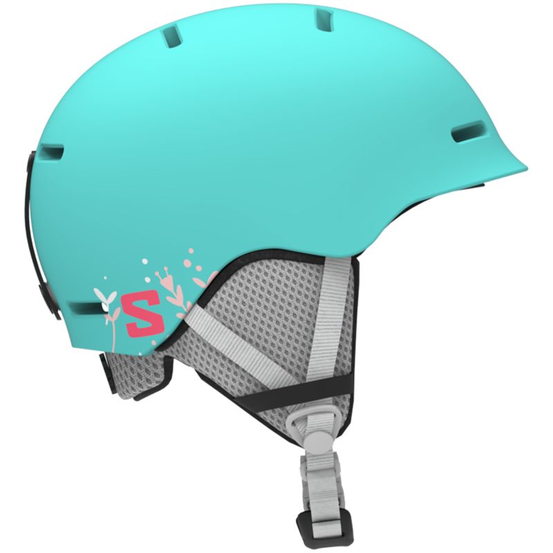 Salomon Player Combo Helmset