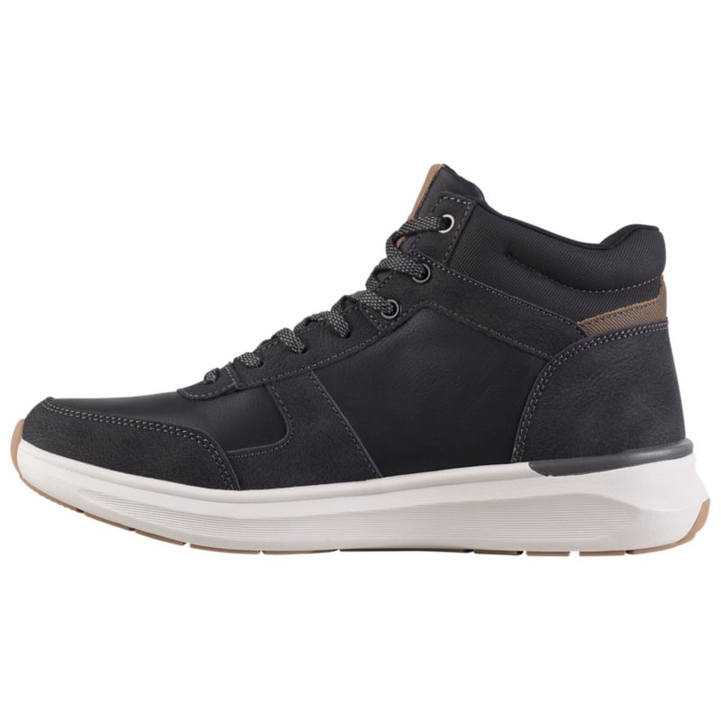 Kilimanjaro MERCURY Winterschuh