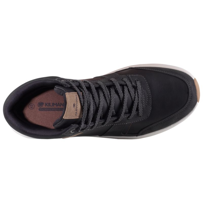 Kilimanjaro MERCURY Winterschuh