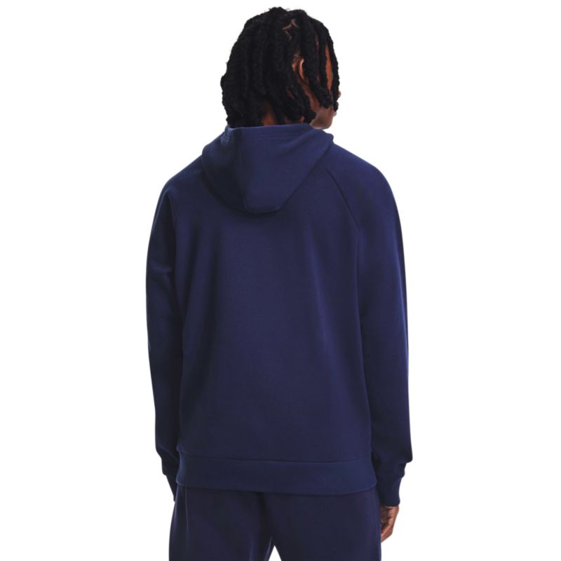 Under Armour Rival Fleece Hoodie Pullover