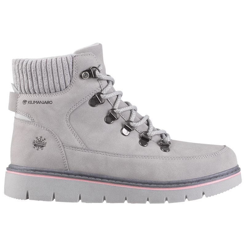 Kilimanjaro PISA Winterschuh