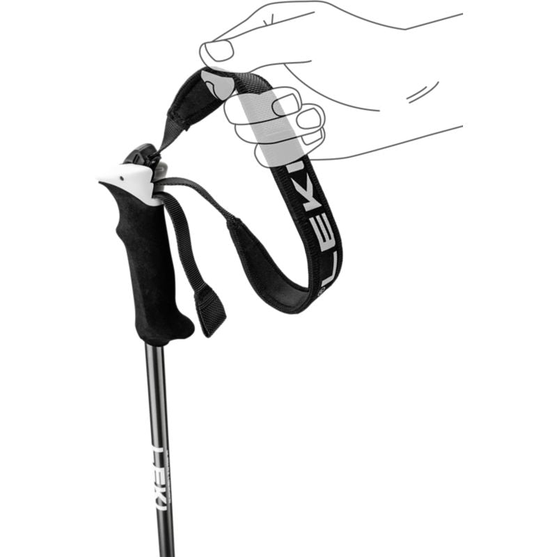 Leki Elite Lady Skistock