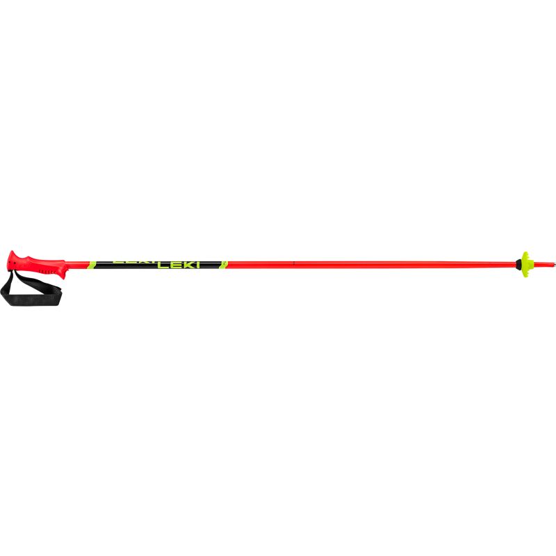 Leki Racing Kids Skistock