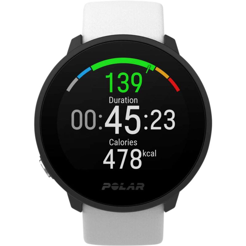 Polar Polar Unite Fitnessuhr