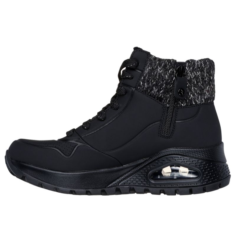 Skechers UNO RUGGED Winterschuh