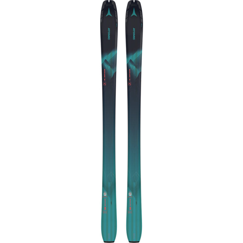 Atomic Backland 85 W Tourenski
