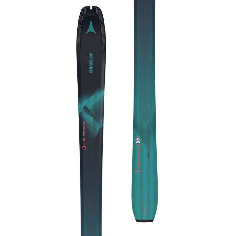 Atomic Backland 85 W Tourenski