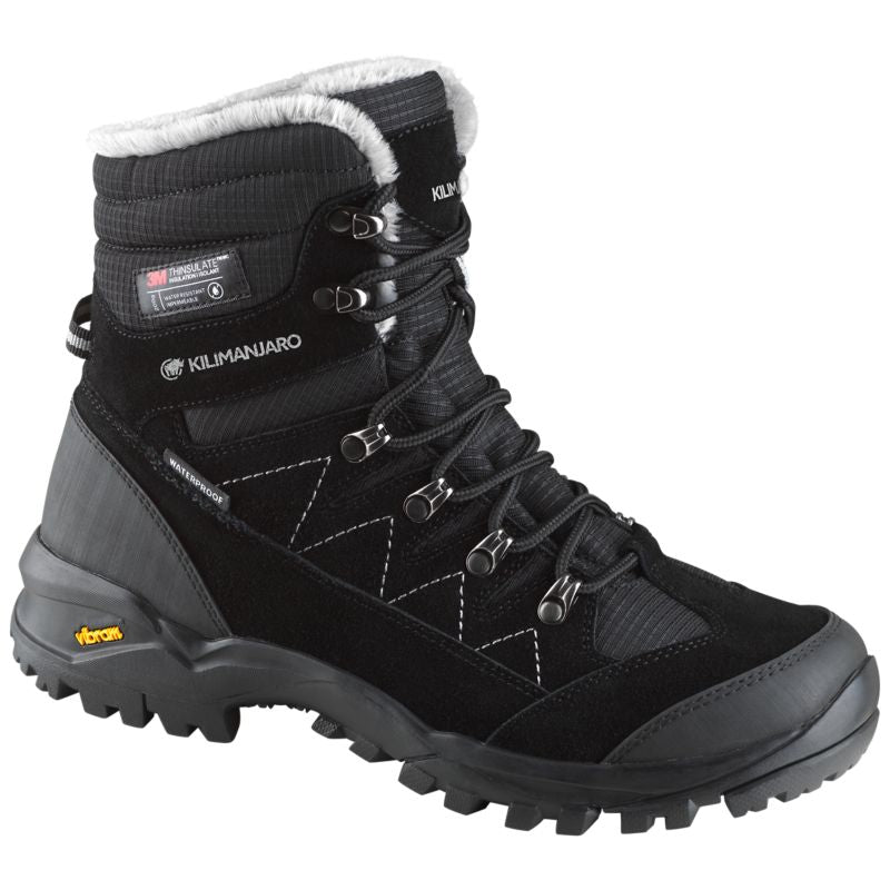 Kilimanjaro SNOWFLAKE STX Winterschuh