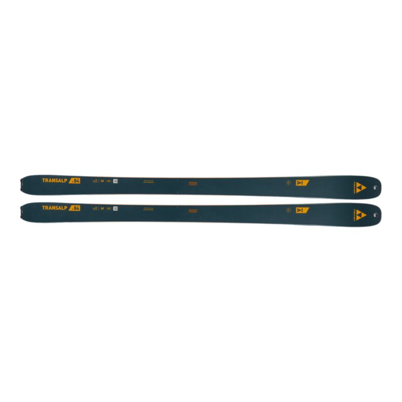 Fischer Transalp 84 C Tourenski