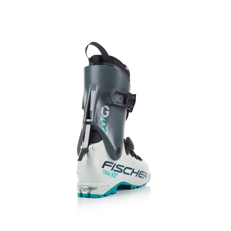 Fischer Travers GR Tourenskischuh