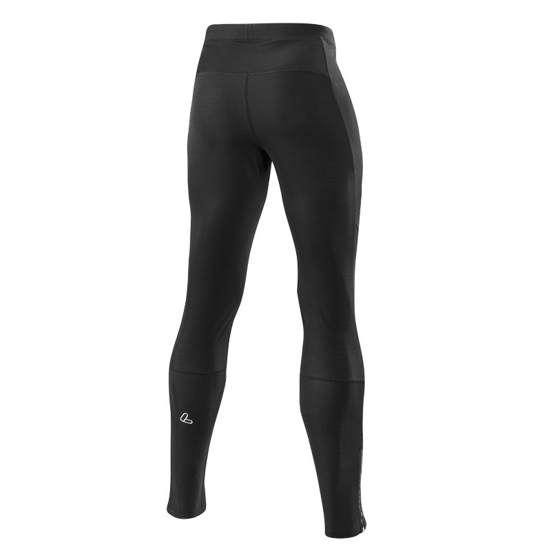 Löffler TIGHTS THERMO TIV Langlaufhose
