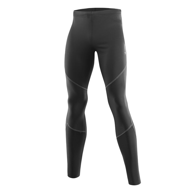 Löffler TIGHTS WS WARM Langlaufhose