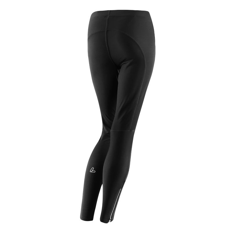 Löffler TIGHTS THERMO TIV Langlaufhose