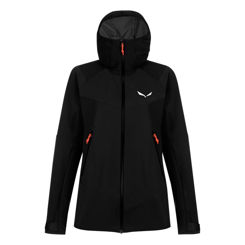 Salewa Sella DST Wanderjacke