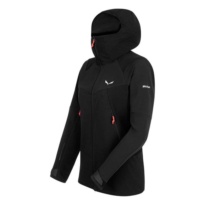 Salewa Sella DST Wanderjacke