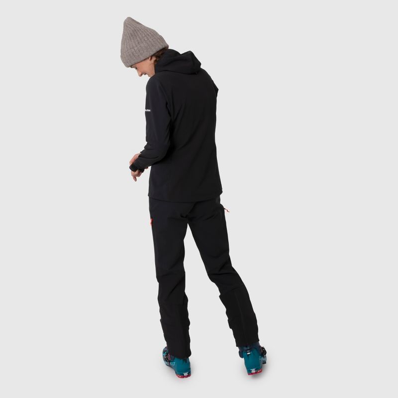 Salewa Sella DST Wanderjacke