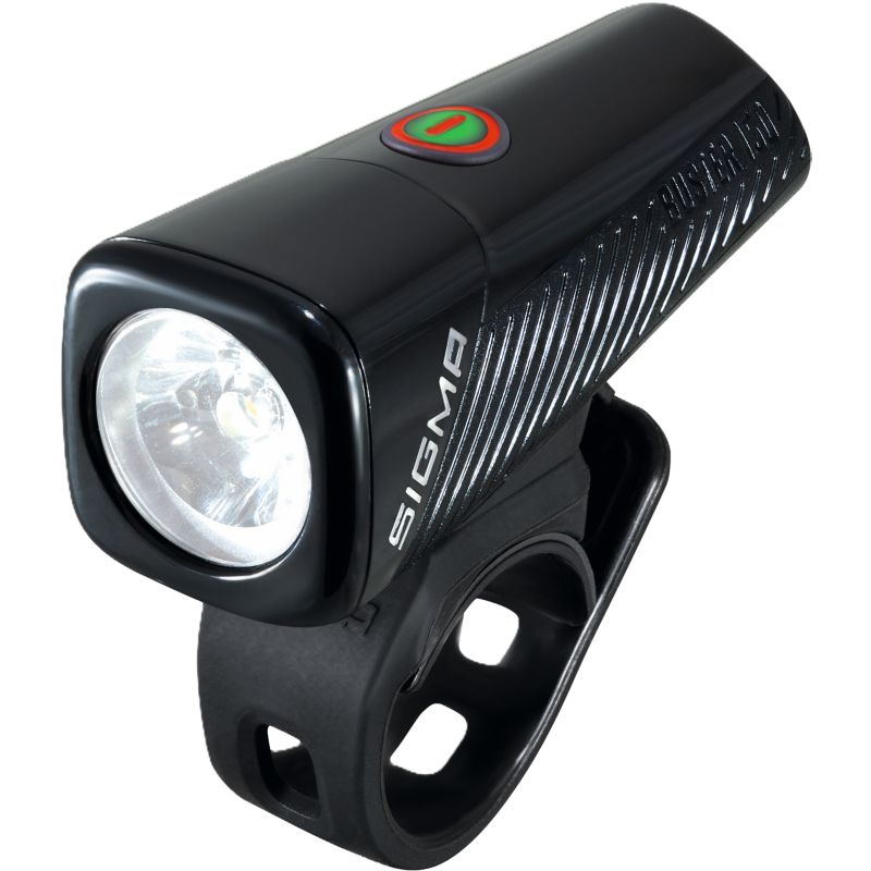 Sigma Buster 150 FL Beleuchtung