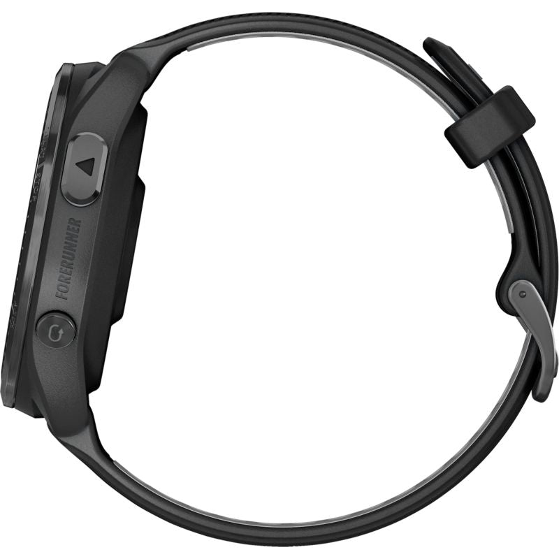 Garmin Forerunner 965 Titan Sportuhr