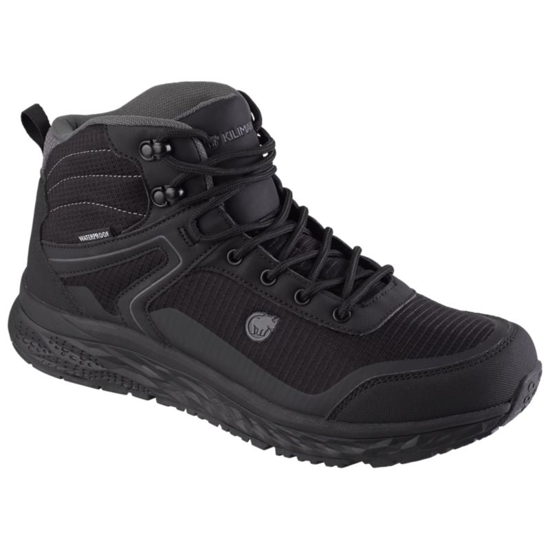 Kilimanjaro HUMMER WP Winterschuh