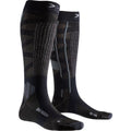X-Bionic X-SOCKS Ski Rider Silver 4.0 Skisocken