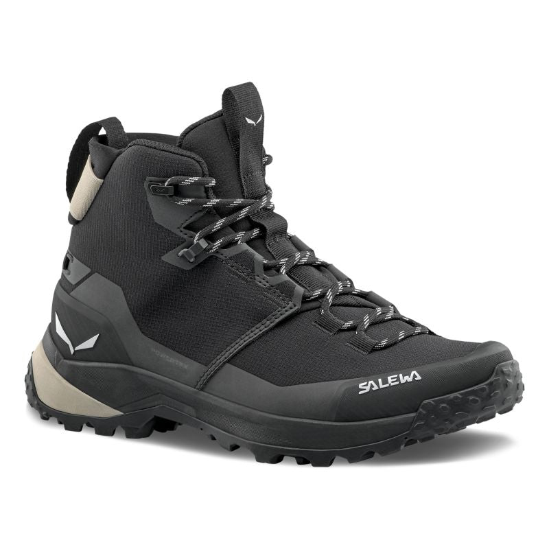 Salewa Puez Mid PTX Wanderschuh